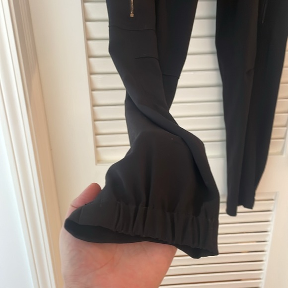 Vince elastic waist cargo pants - Picture 6 of 6